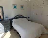 Reventa - Villa - Las Ramblas Golf - Las Ramblas