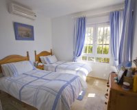 Reventa - Villa - Las Ramblas Golf - Las Ramblas