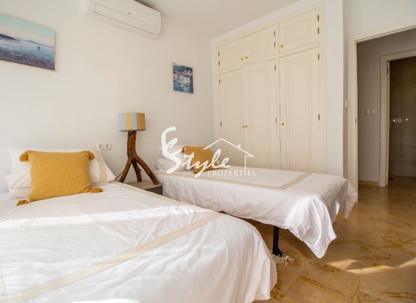 Reventa - Villa - Las Ramblas