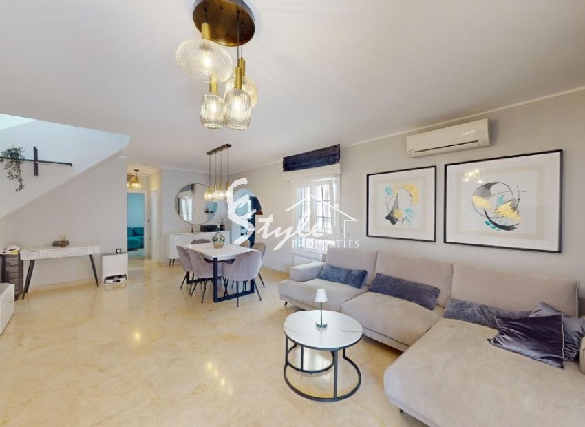 Reventa - Villa - Las Ramblas