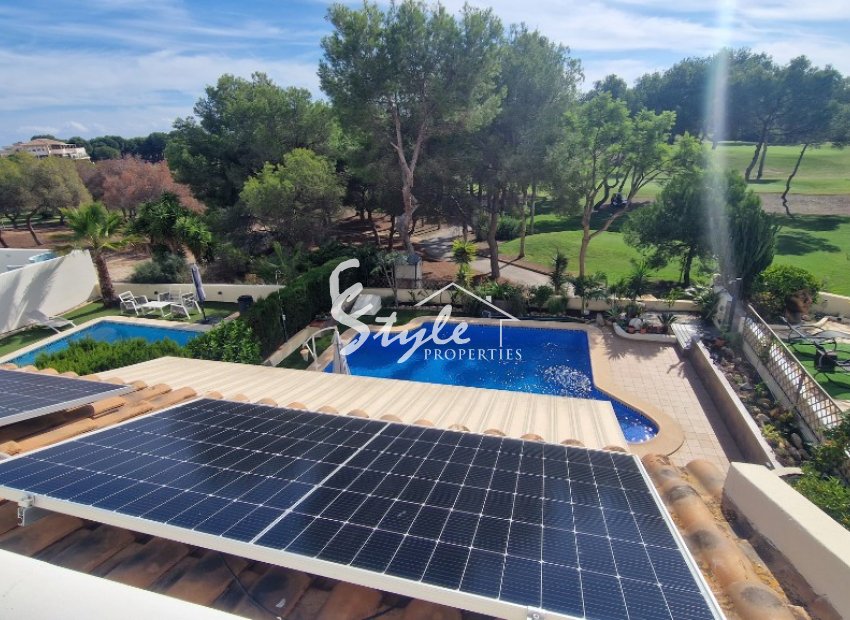 Reventa - Villa - Las Ramblas