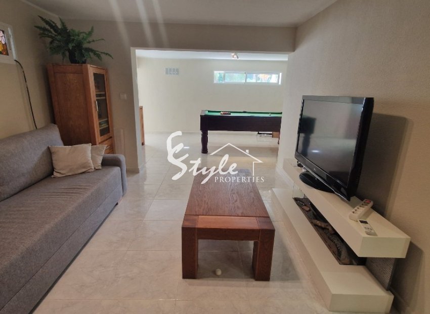 Reventa - Villa - Las Ramblas