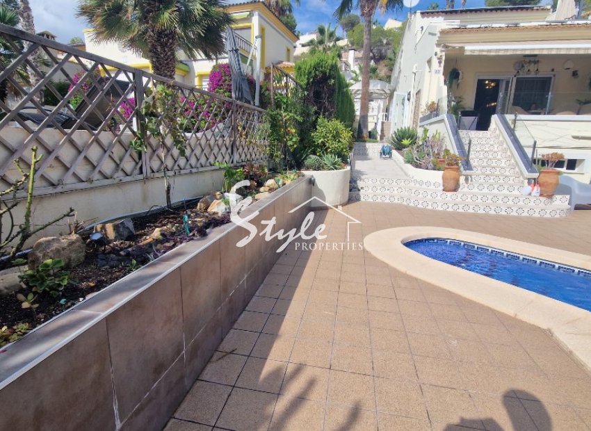 Reventa - Villa - Las Ramblas