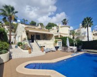 Reventa - Villa - Las Ramblas