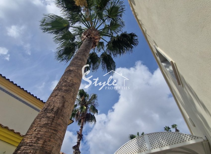 Reventa - Villa - Las Ramblas