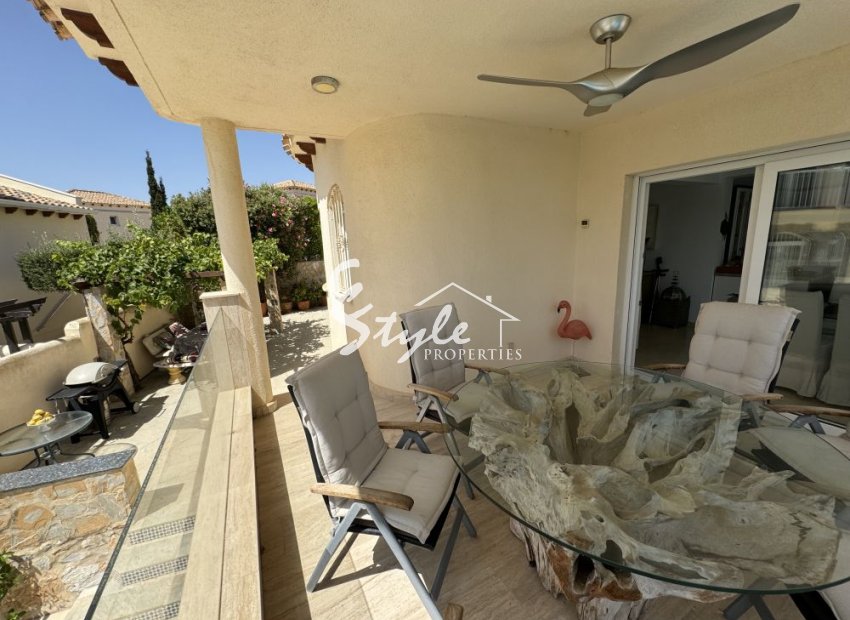 Reventa - Villa - Las Ramblas