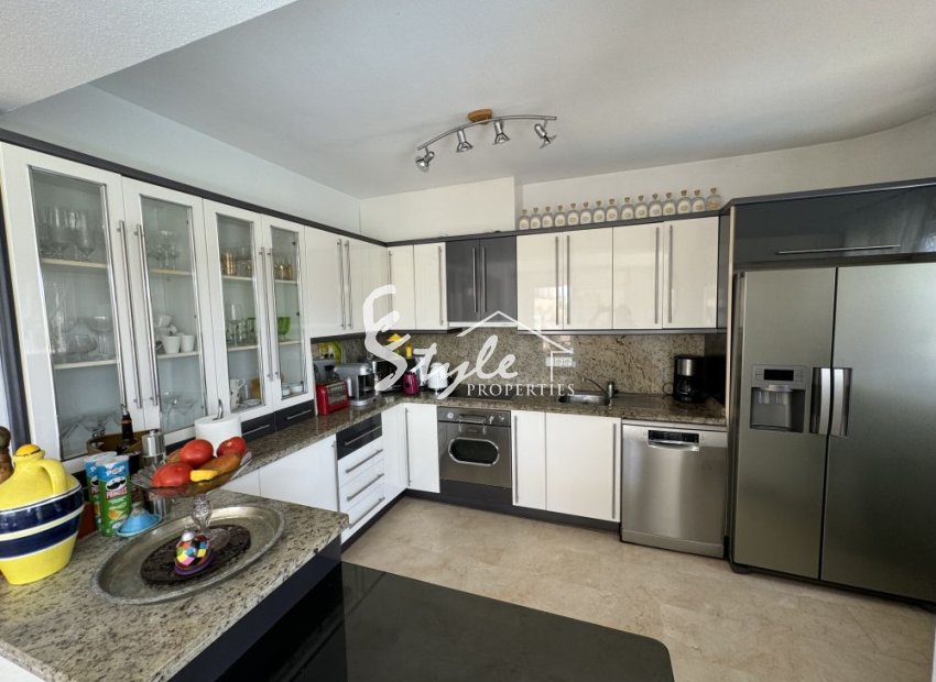 Reventa - Villa - Las Ramblas