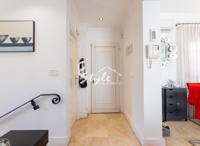 Reventa - Villa - Las Ramblas