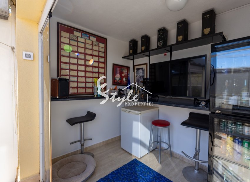 Reventa - Villa - Las Ramblas