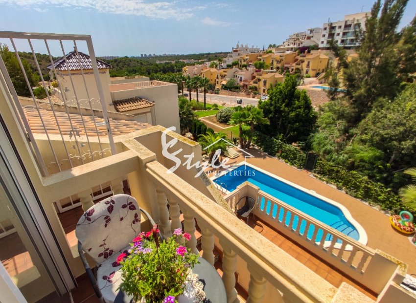 Reventa - Villa - Las Ramblas