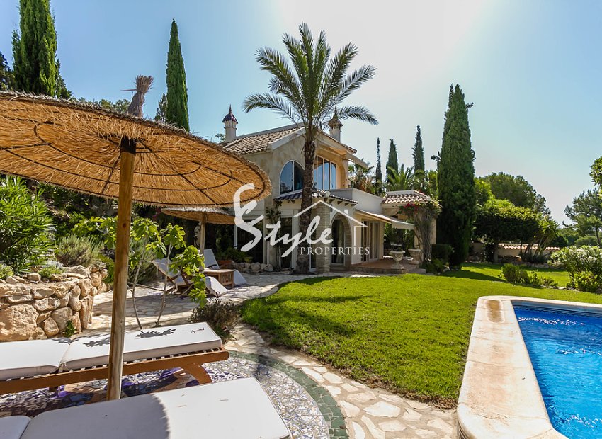 Reventa - Villa - Las Ramblas