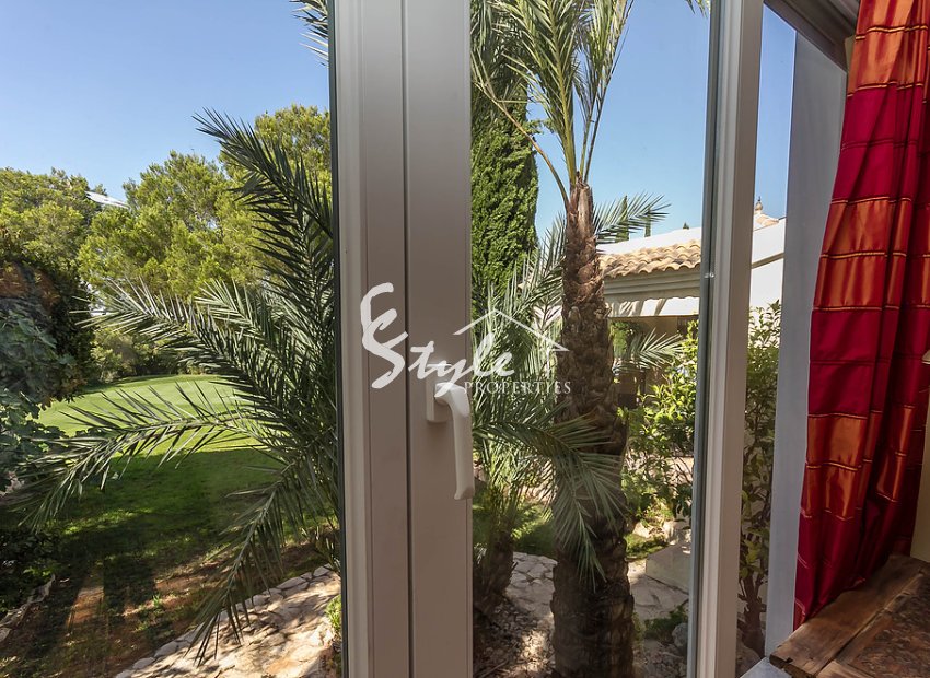 Reventa - Villa - Las Ramblas