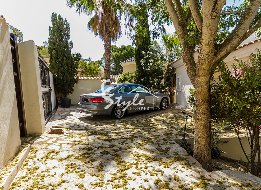 Reventa - Villa - Las Ramblas