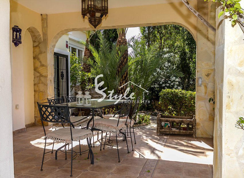 Reventa - Villa - Las Ramblas