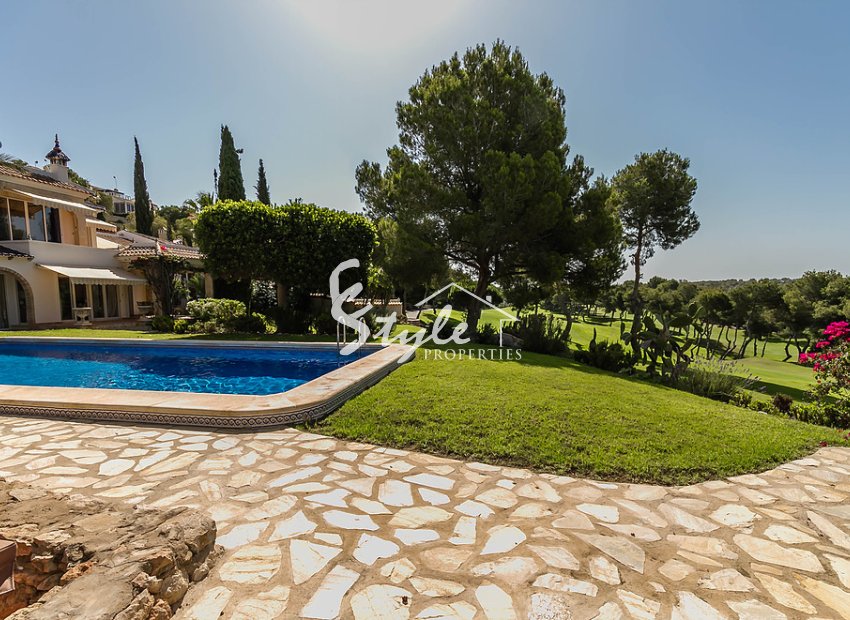 Reventa - Villa - Las Ramblas