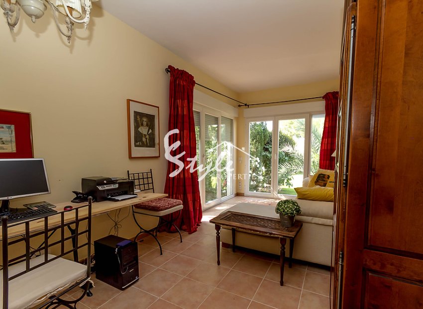 Reventa - Villa - Las Ramblas