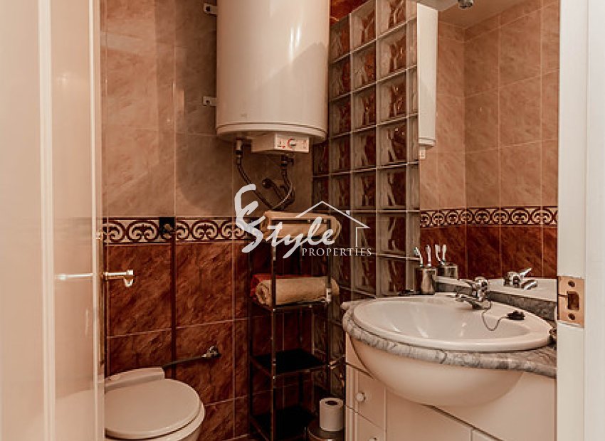 Reventa - Villa - Las Ramblas