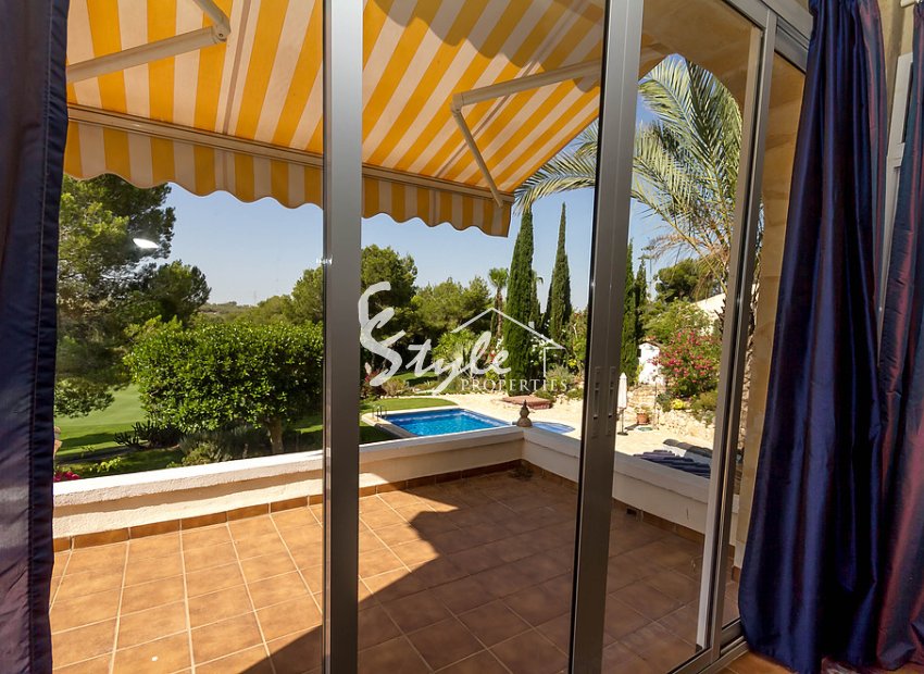 Reventa - Villa - Las Ramblas