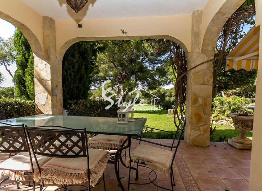 Reventa - Villa - Las Ramblas