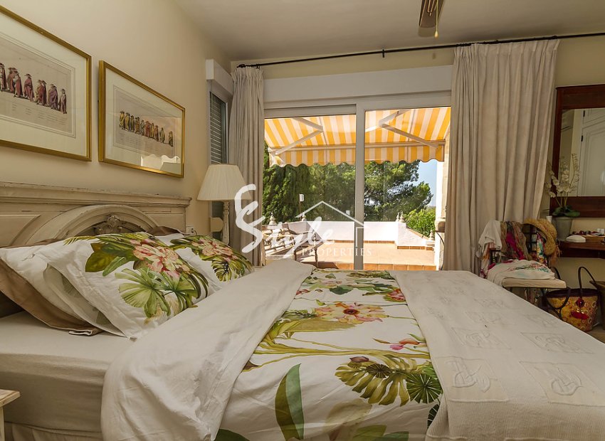 Reventa - Villa - Las Ramblas