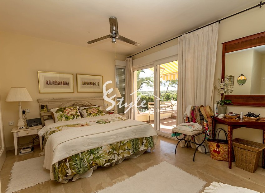 Reventa - Villa - Las Ramblas