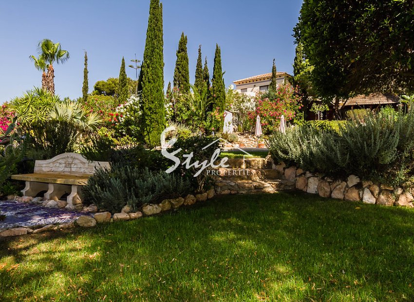 Reventa - Villa - Las Ramblas