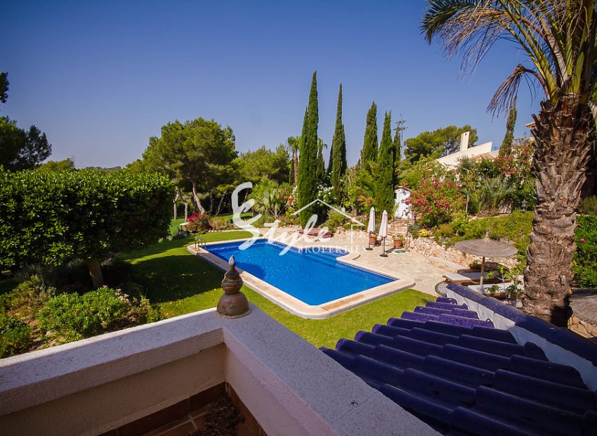 Reventa - Villa - Las Ramblas