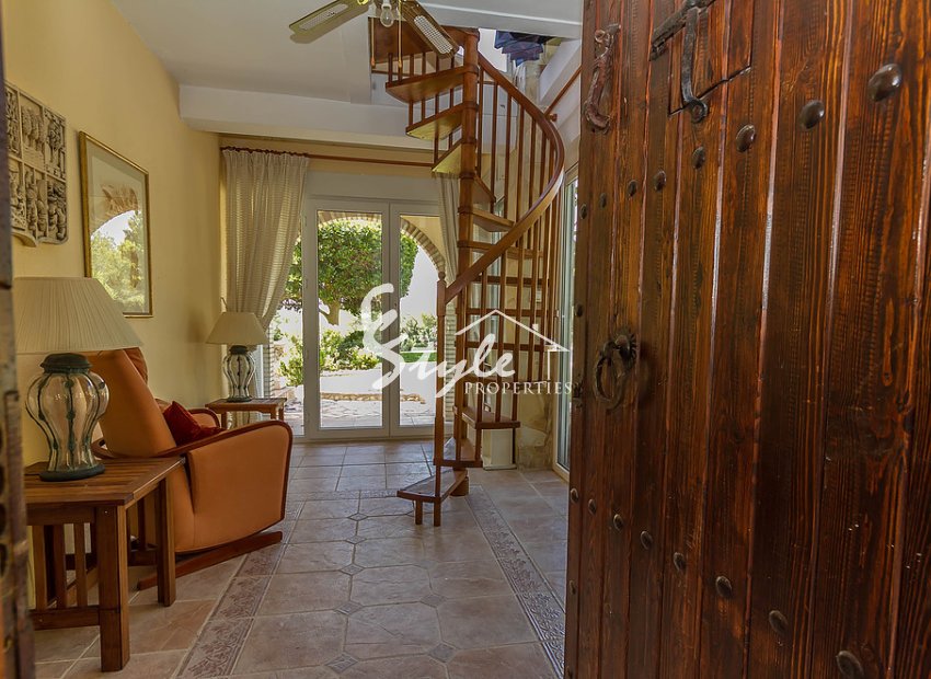 Reventa - Villa - Las Ramblas