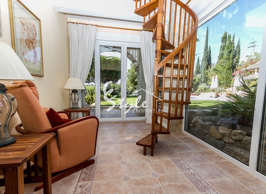 Reventa - Villa - Las Ramblas