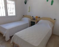 Reventa - Villa - Las Ramblas