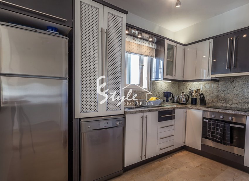 Reventa - Villa - Las Ramblas