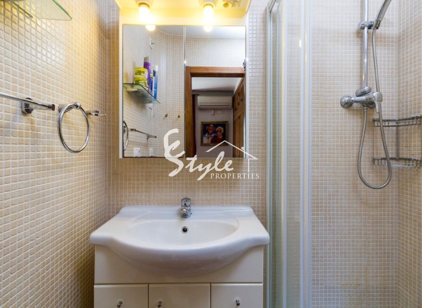 Reventa - Villa - Lomas de Don Juan