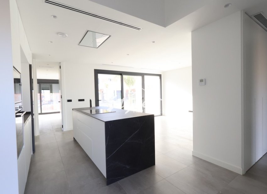 Reventa - Villa - Los Alcazares - Santa Rosalía