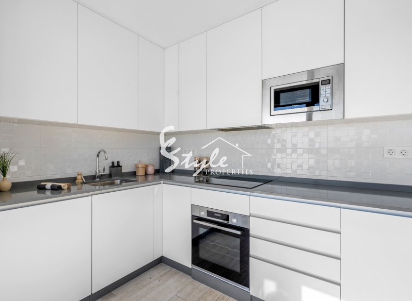 Reventa - Villa - Los Alcazares - Serena Golf