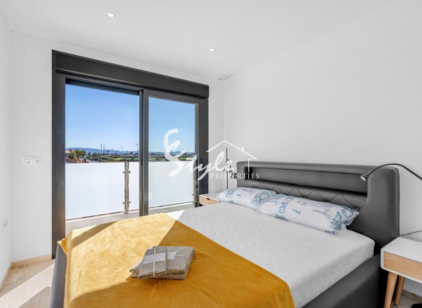 Reventa - Villa - Los Alcazares - Serena Golf