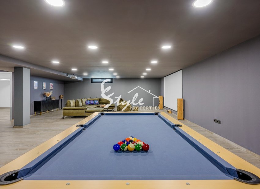 Reventa - Villa - Los Alcazares - Serena Golf