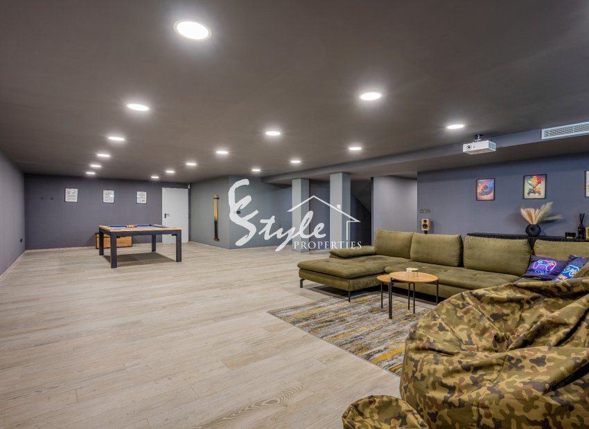 Reventa - Villa - Los Alcazares - Serena Golf