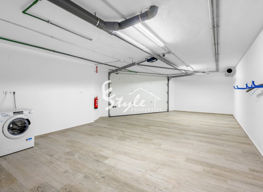 Reventa - Villa - Los Alcazares - Serena Golf