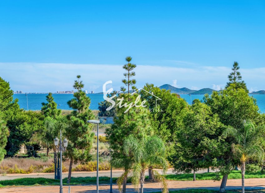 Reventa - Villa - Los Alcazares - Serena Golf