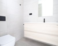 Reventa - Villa - Los Alcazares