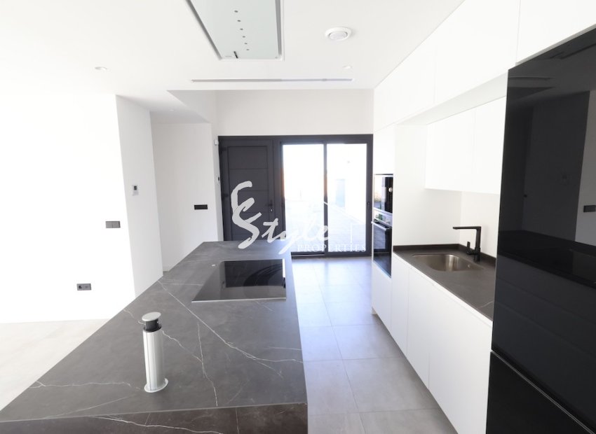 Reventa - Villa - Los Alcazares