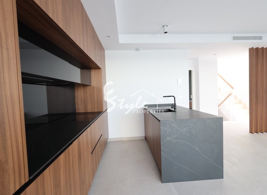 Reventa - Villa - Los Alcazares