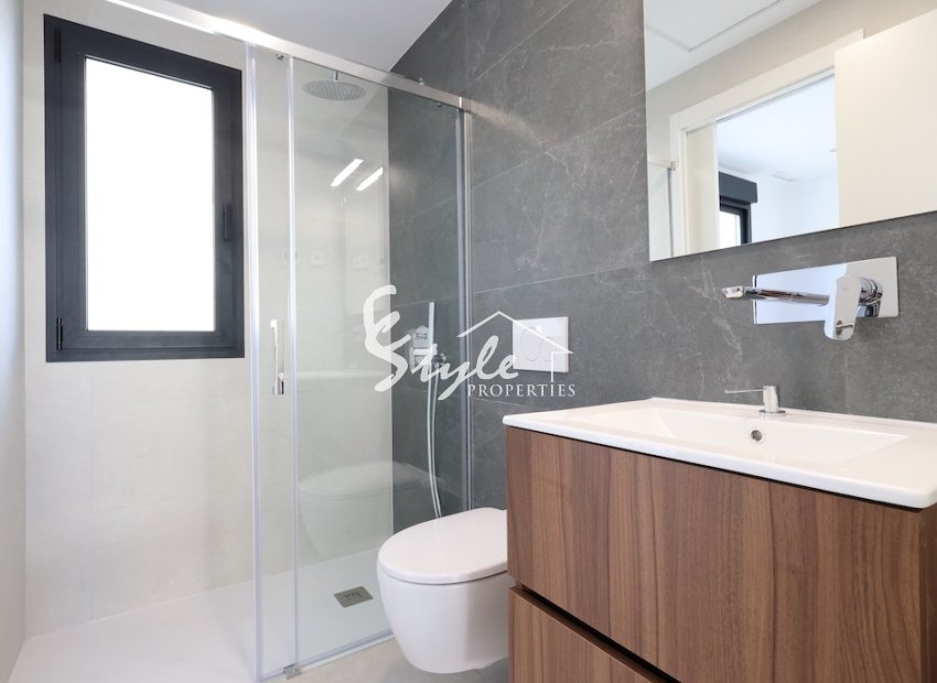 Reventa - Villa - Los Alcazares