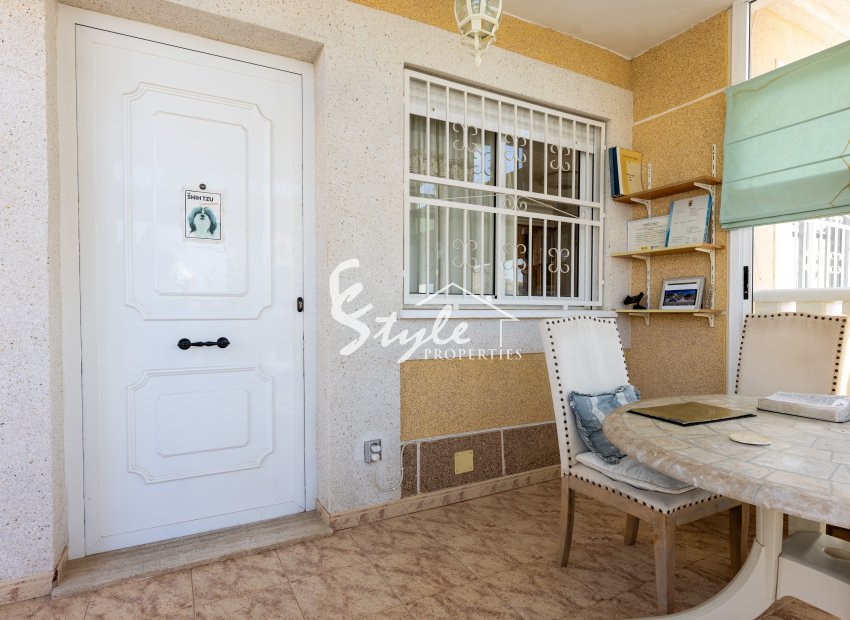 Reventa - Villa - Los Altos