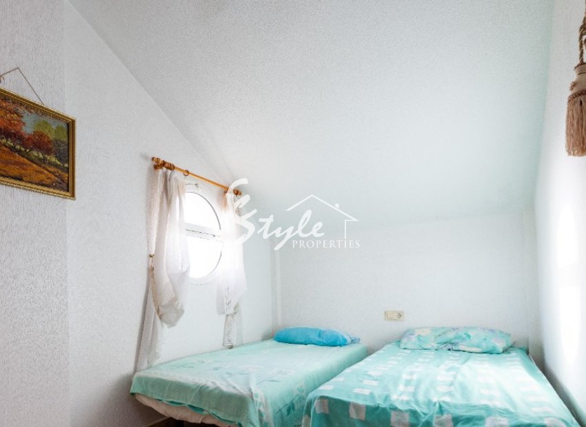 Reventa - Villa - Los Altos