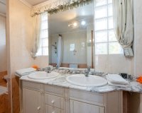 Reventa - Villa - Los Altos