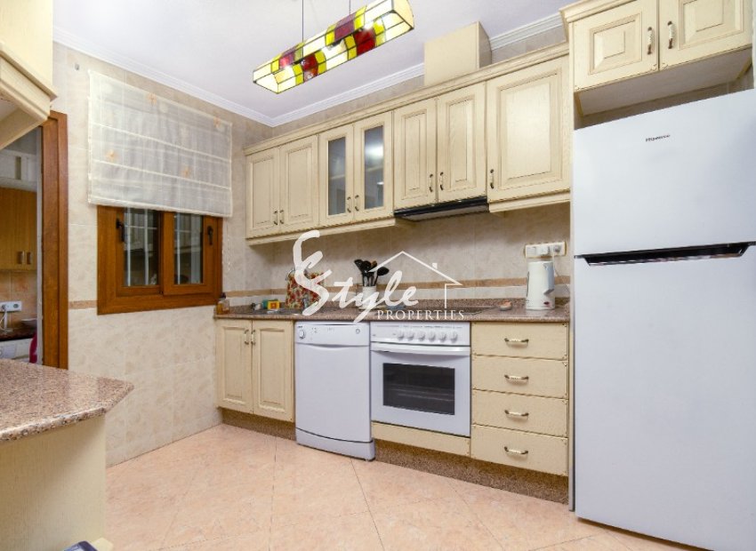 Reventa - Villa - Los Altos