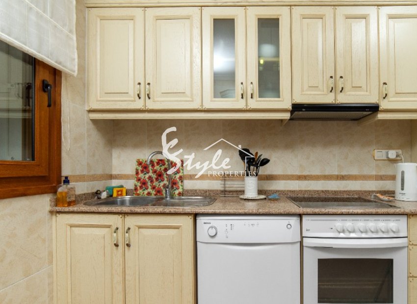 Reventa - Villa - Los Altos