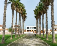 Reventa - Villa - Los Altos