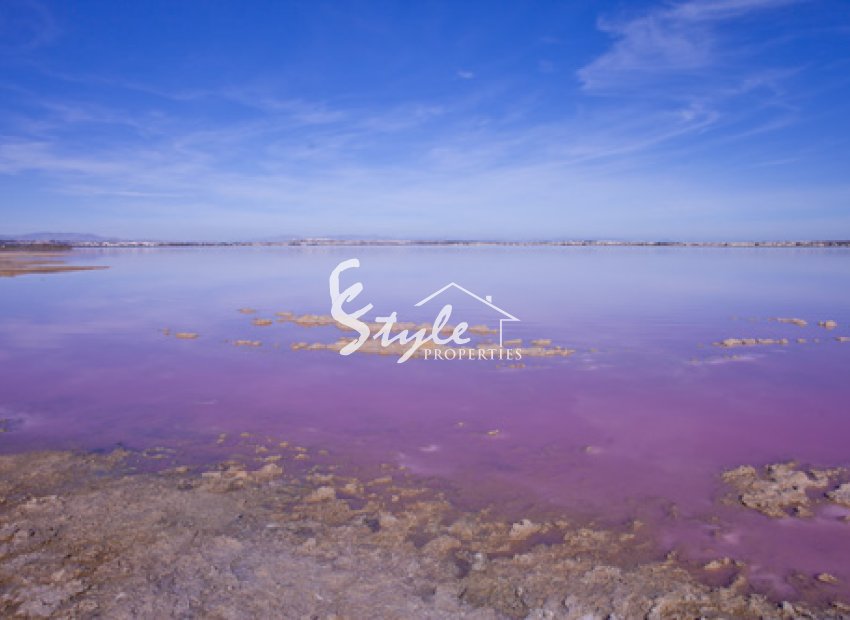 Reventa - Villa - Los Altos